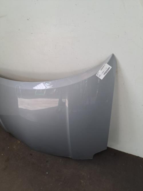 Image Capot - TOYOTA AURIS 1