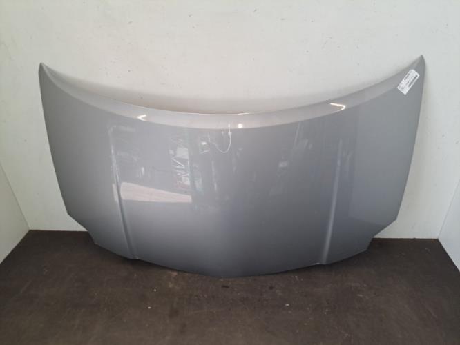 Image Capot - TOYOTA AURIS 1