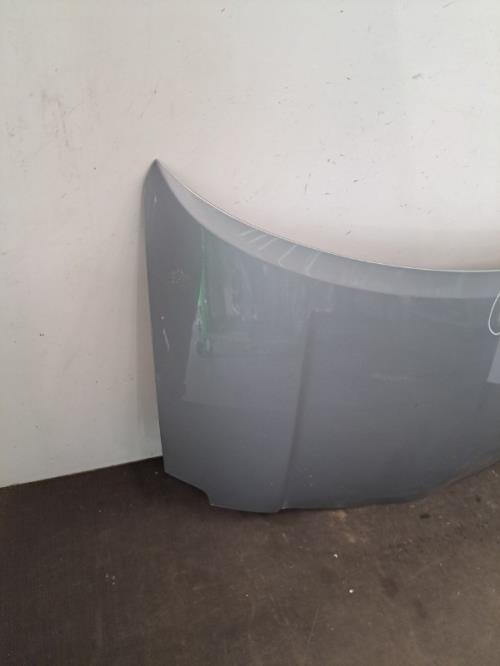 Image Capot - TOYOTA AURIS 1
