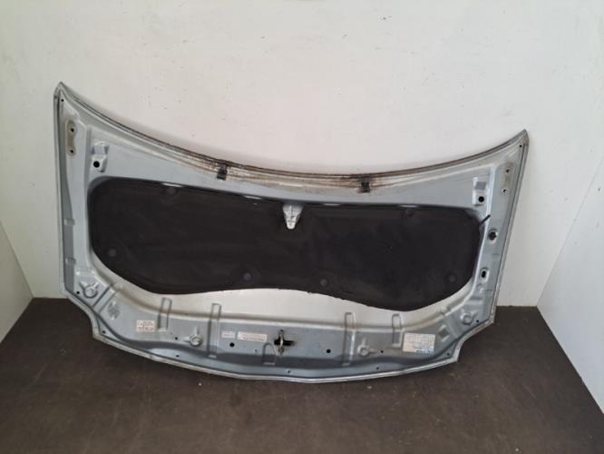 Image Capot - TOYOTA AURIS 1