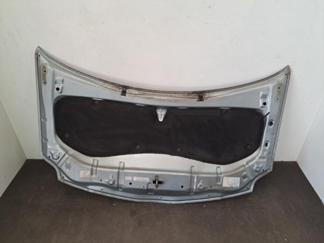 Image Capot - TOYOTA AURIS 1