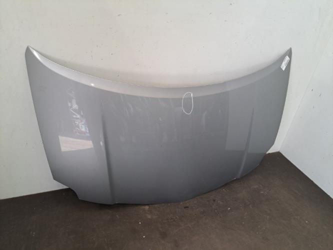 Image Capot - TOYOTA AURIS 1