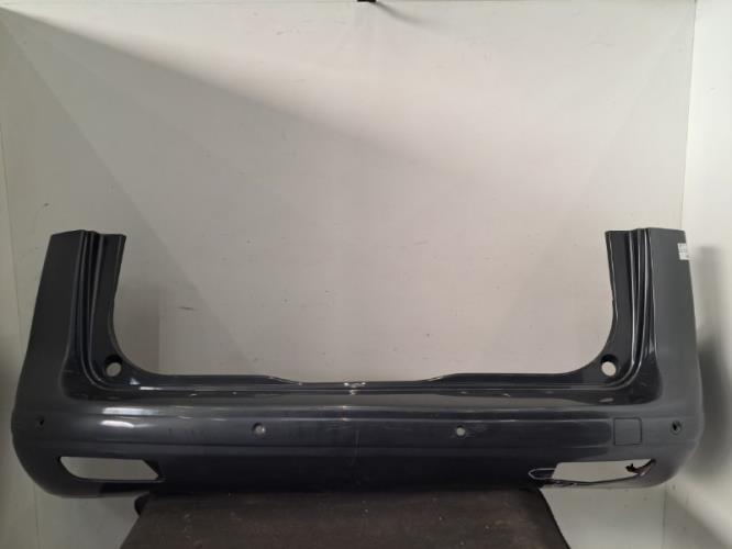 Image Pare choc arriere - PEUGEOT 5008 1