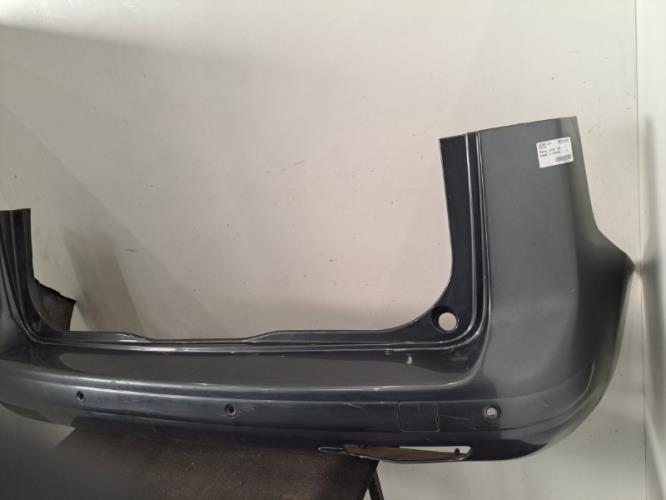 Image Pare choc arriere - PEUGEOT 5008 1