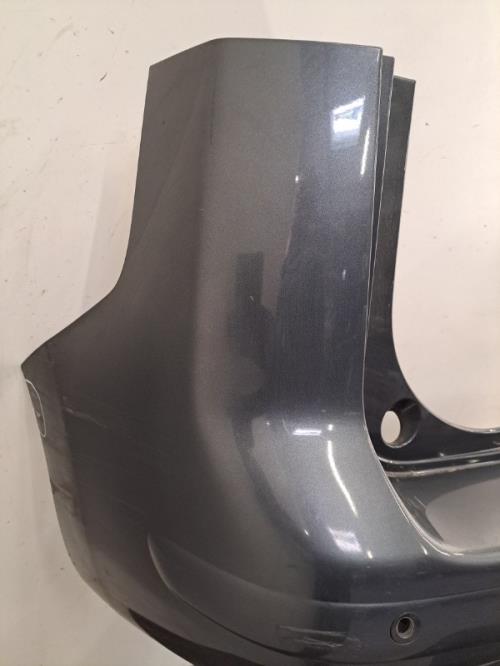 Image Pare choc arriere - PEUGEOT 5008 1