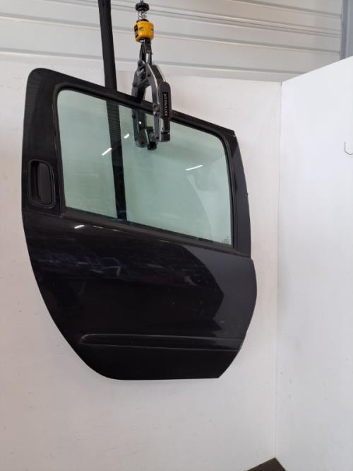 Image Porte arriere droit - PEUGEOT 206