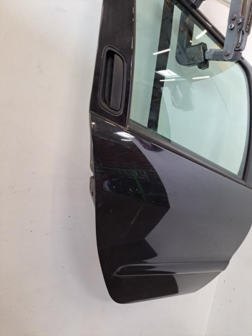 Image Porte arriere droit - PEUGEOT 206