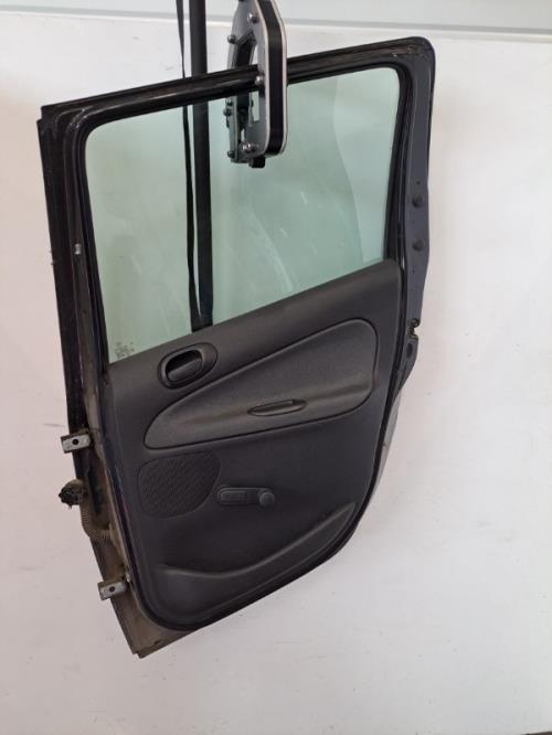 Image Porte arriere droit - PEUGEOT 206