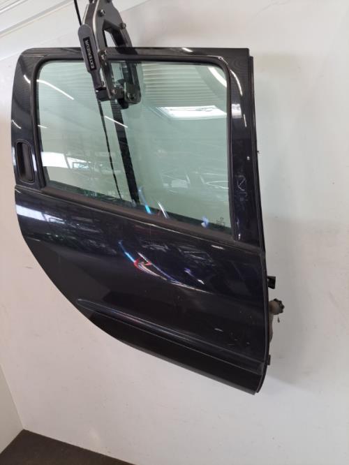 Image Porte arriere droit - PEUGEOT 206