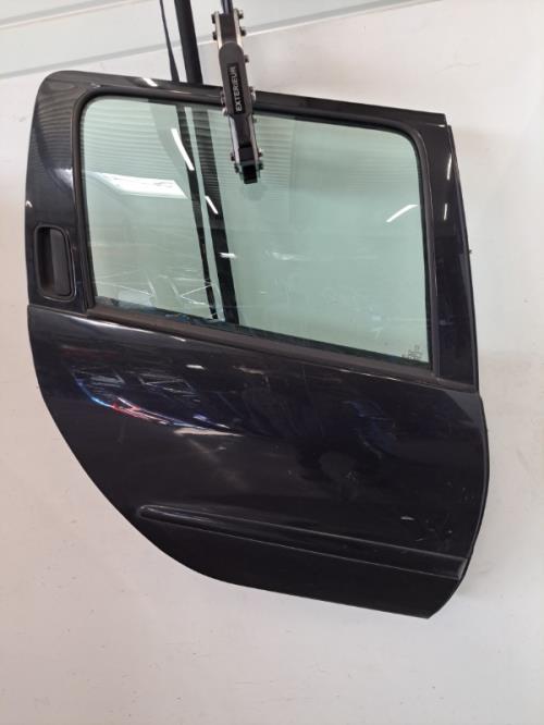 Image Porte arriere droit - PEUGEOT 206