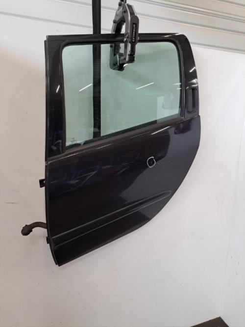 Image Porte arriere gauche - PEUGEOT 206