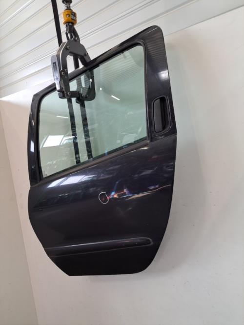 Image Porte arriere gauche - PEUGEOT 206