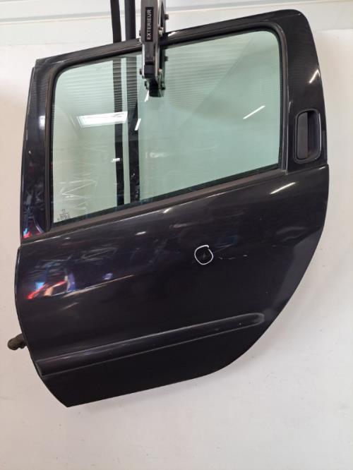 Image Porte arriere gauche - PEUGEOT 206