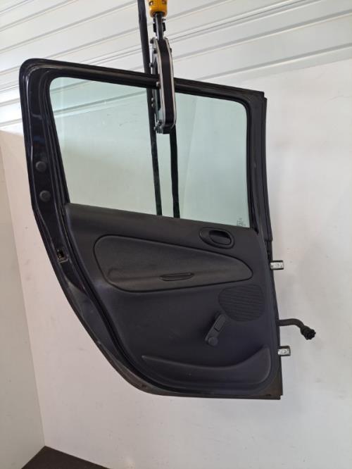 Image Porte arriere gauche - PEUGEOT 206