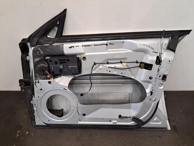 Image Porte avant droit - MERCEDES CLASSE CLS 219