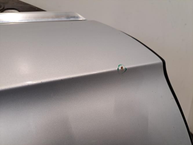 Image Porte avant droit - MERCEDES CLASSE CLS 219