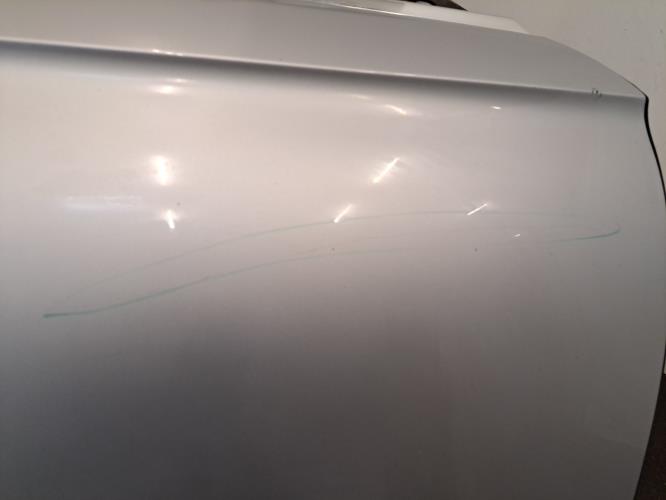 Image Porte avant droit - MERCEDES CLASSE CLS 219