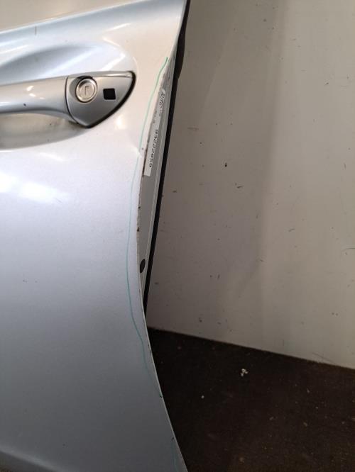 Image Porte avant gauche - MERCEDES CLASSE CLS 219
