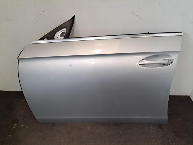 Image Porte avant gauche - MERCEDES CLASSE CLS 219