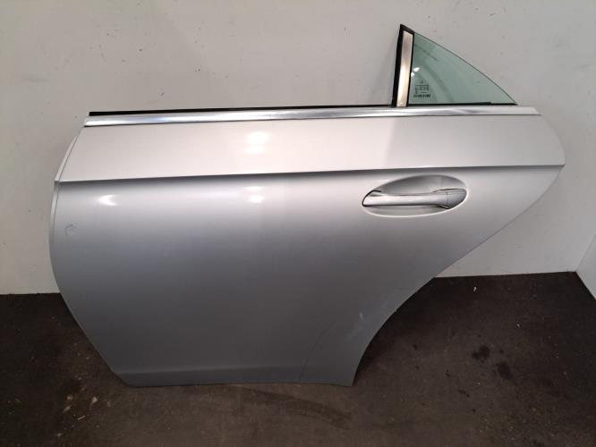 Image Porte arriere gauche - MERCEDES CLASSE CLS 219