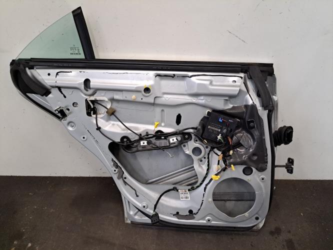 Image Porte arriere gauche - MERCEDES CLASSE CLS 219