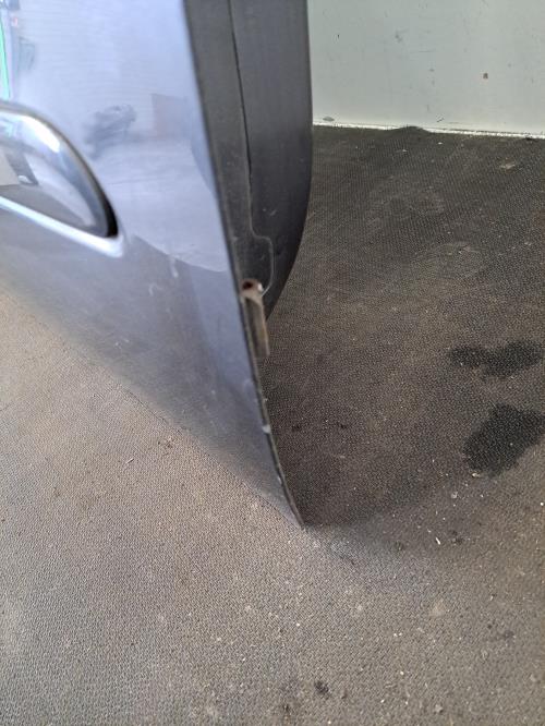 Image Porte avant droit - OPEL ZAFIRA B
