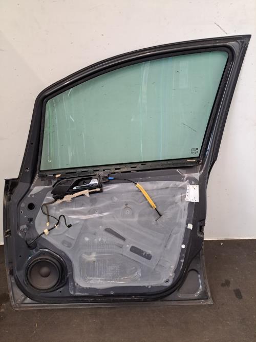 Image Porte avant droit - OPEL ZAFIRA B