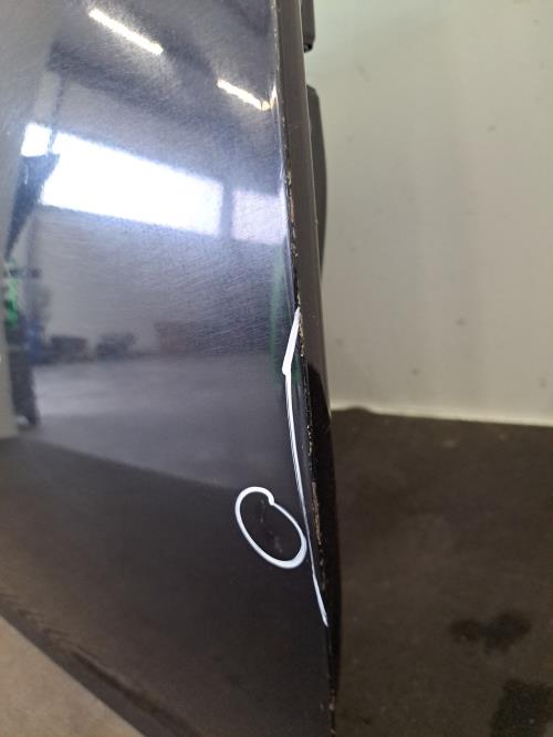 Image Porte avant gauche - TOYOTA AURIS 1