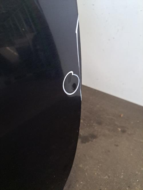 Image Porte avant gauche - TOYOTA AURIS 1
