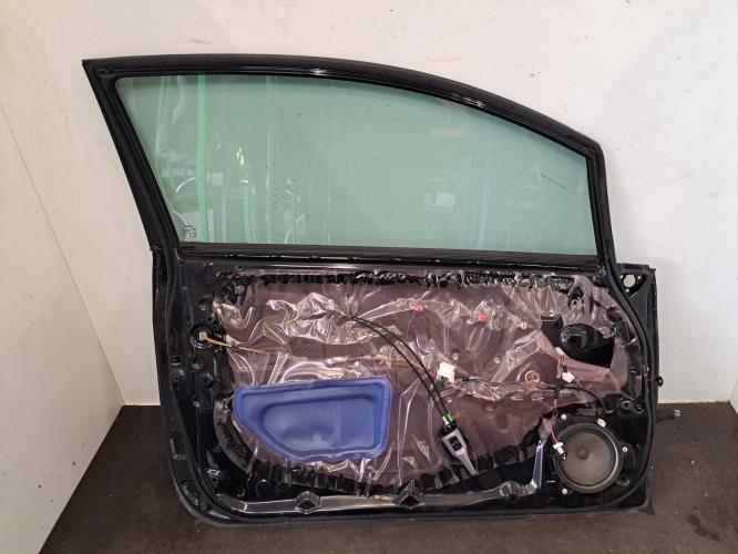 Image Porte avant gauche - TOYOTA AURIS 1