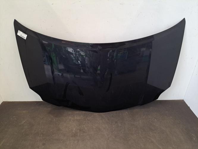 Image Capot - TOYOTA AURIS 1
