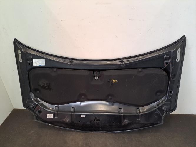 Image Capot - TOYOTA AURIS 1
