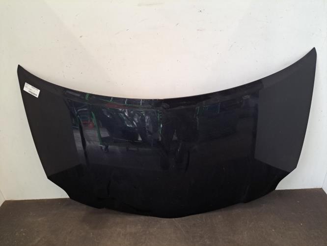 Image Capot - TOYOTA AURIS 1