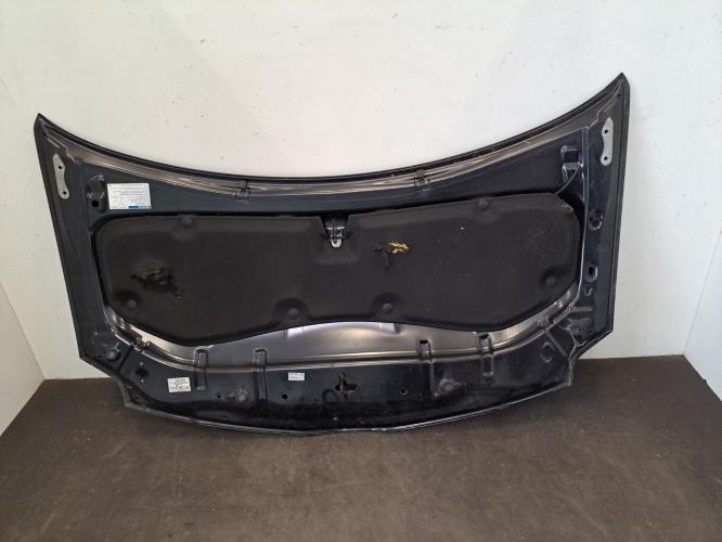 Image Capot - TOYOTA AURIS 1