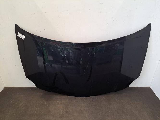 Image Capot - TOYOTA AURIS 1