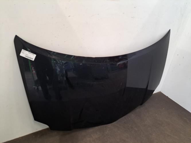 Image Capot - TOYOTA AURIS 1
