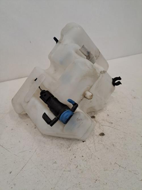 Image Vase de lave glace - MERCEDES CLASSE A 168
