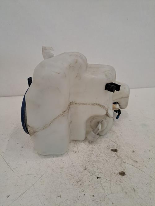 Image Vase de lave glace - MERCEDES CLASSE A 168