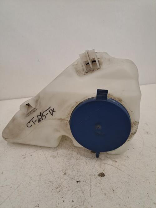 Image Vase de lave glace - MERCEDES CLASSE A 168