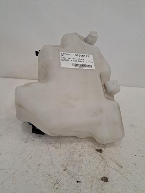 Image Vase de lave glace - MERCEDES CLASSE A 168