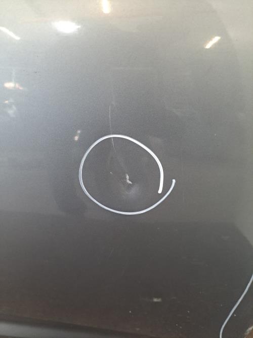 Image Porte avant droit - ALFA ROMEO MITO