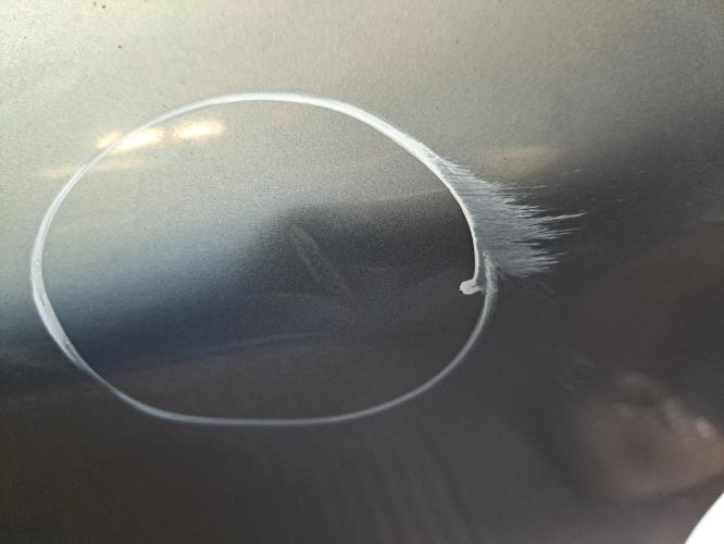 Image Malle/Hayon arriere - ALFA ROMEO MITO