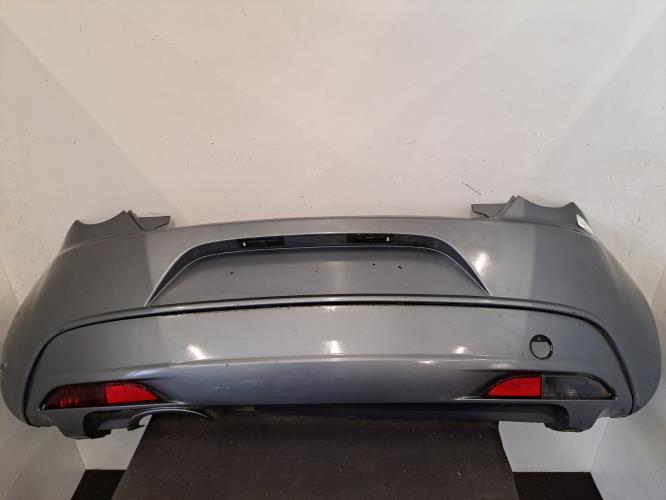Image Pare choc arriere - ALFA ROMEO MITO