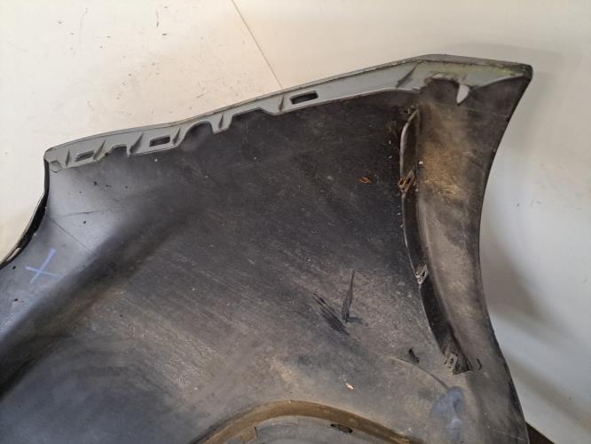 Image Pare choc arriere - ALFA ROMEO MITO