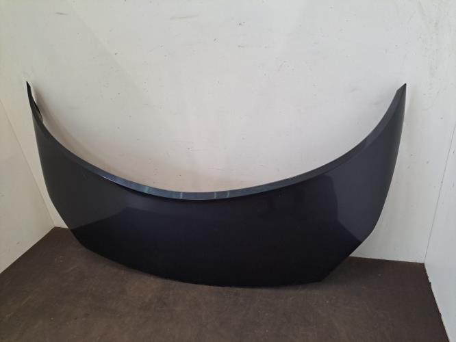 Image Capot - RENAULT SCENIC 2
