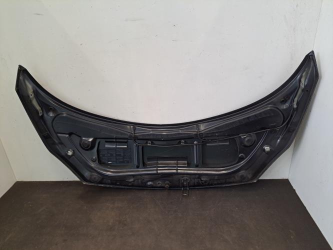 Image Capot - RENAULT SCENIC 2