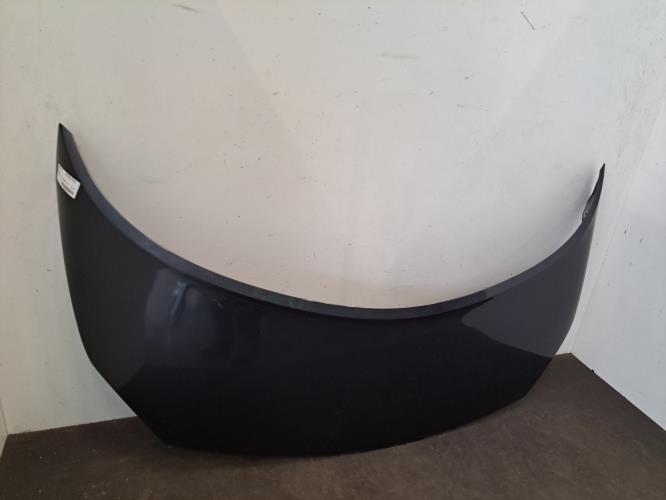 Image Capot - RENAULT SCENIC 2