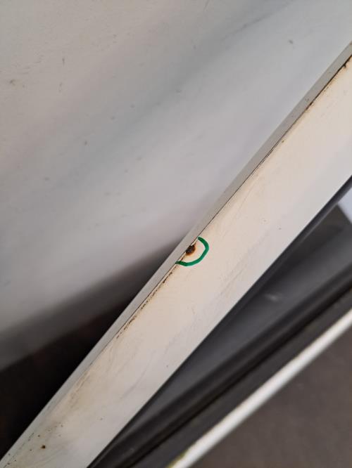 Image Porte avant gauche - CITROEN BERLINGO 1