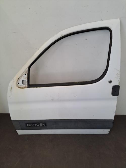 Image Porte avant gauche - CITROEN BERLINGO 1