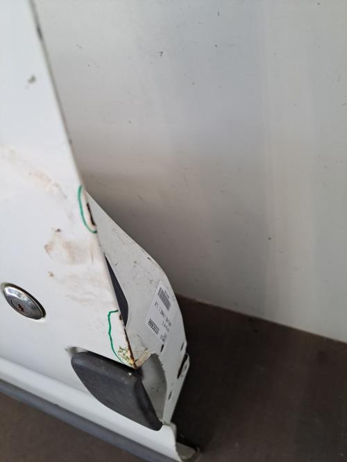 Image Porte avant gauche - CITROEN BERLINGO 1